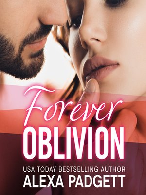 cover image of Forever Oblivion